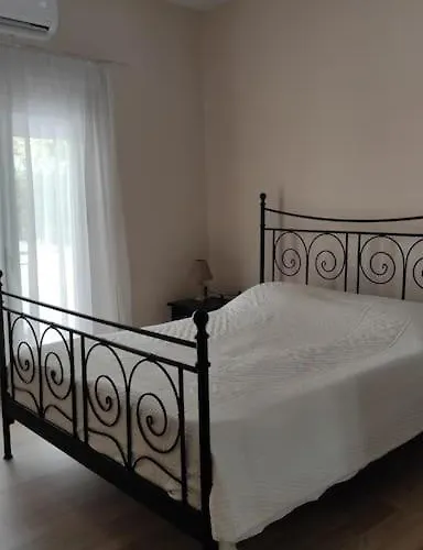 Home_nafplio Apartamento